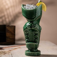 Mouth Tiki Mugs 21oz / 600ml -