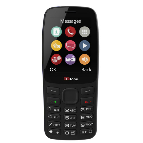 Ttfone tt175 4inch - ttfone, sim