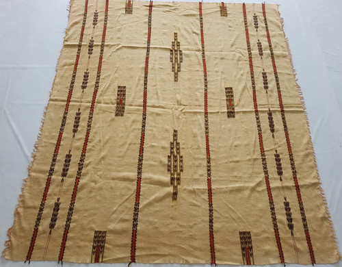 Vintage handmade african - vintage,