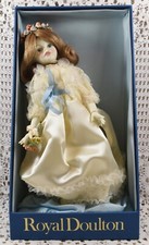 Beautiful 1982 Royal Doulton