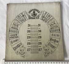 Genuine Antique Admiral