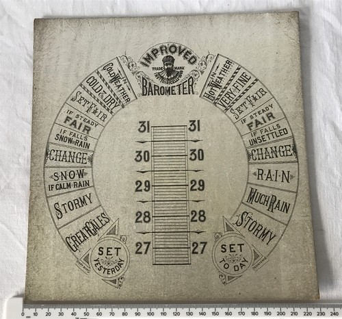 Genuine antique admiral - antique,