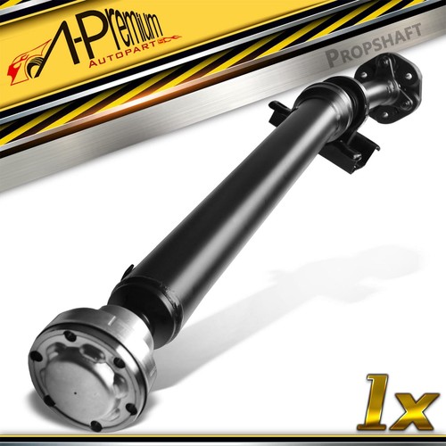 Premium rear propshaft - a-premium,
