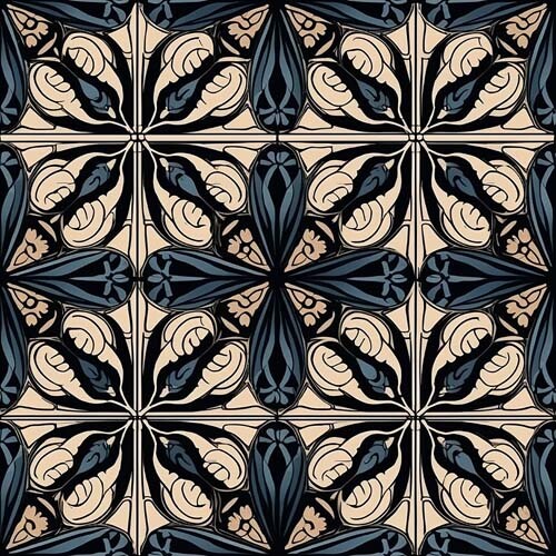 20x art deco - 20x,