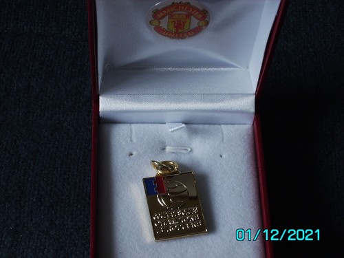 Manchester united 1968 - united,