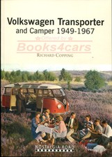 VOLKSWAGEN TRANSPORTER VAN BUS