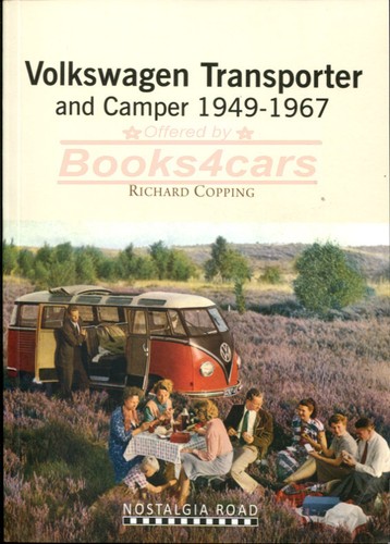 Volkswagen transporter van - transporter,