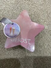 Ghost Gift Set- sweetheart mini & lip gloss