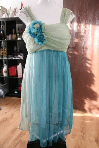 Tsega fully lined dress size - lined,