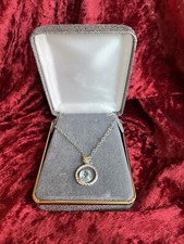 TACORI Silver Bloom Sky Blue