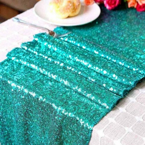 Glitter sparkly sequin - glitter, 6ft