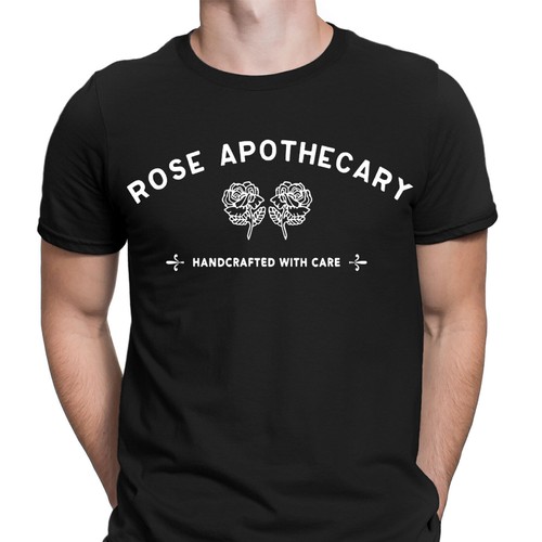 Rose apothecary handcrafted - apothecary,