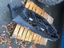 Tomlin Chain Harrows