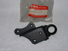 New Suzuki DR-800 Exhaust Manifold Collector Box Support Bracket No. 14745-31D02