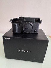 Fujifilm pro2 mirrorless - fujifilm,
