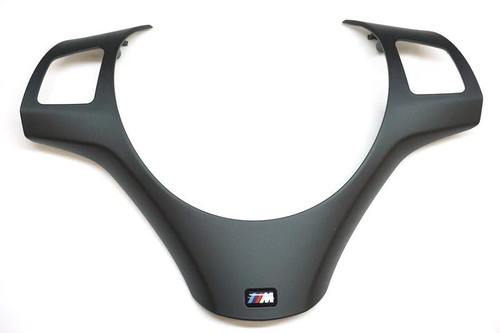 Genuine bmw steering - genuine,