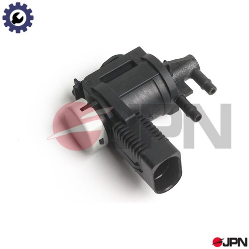 Pressure converter exhaust - pressure,