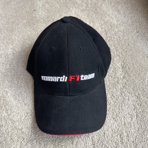 Minardi team black - minardi,