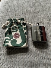 Jameson Irish Whiskey branded