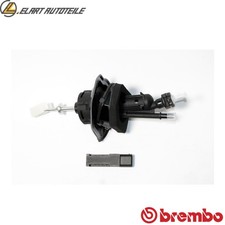 Master Cylinder Clutch C 24 026 for Ford Kuga/II/VAN FOCUS/III/Hatchback/Van 3 