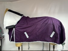 New 7’0 Saxon 300g Turnout