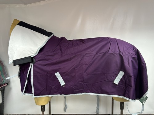 New saxon 300g turnout - new, 7’0