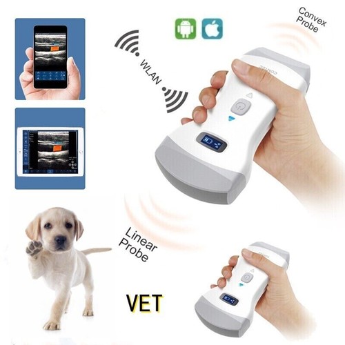 Contec cms1600bvet veterinary - cms1600bvet,