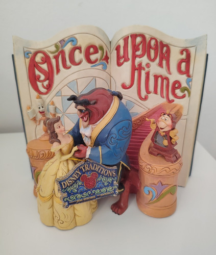 Enesco disney traditions - disney,