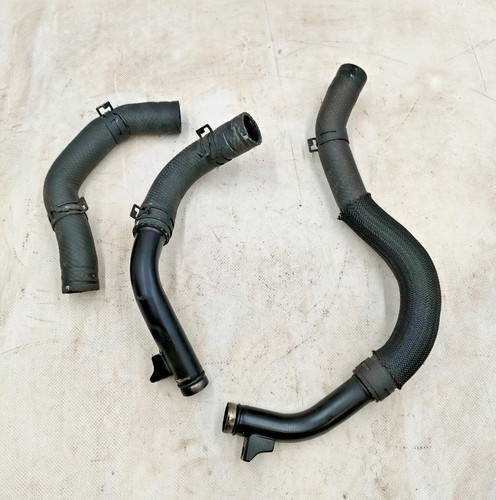Water pipe kit - kawasaki, z