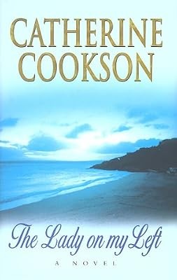 The lady left cookson - my,