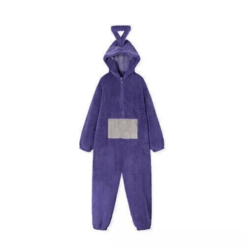 Adult kids teletubbies costume - kids,