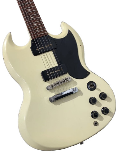 Gibson usa 60s special - gibson,