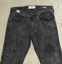 Men's Replay Zaldok W33/34 L30