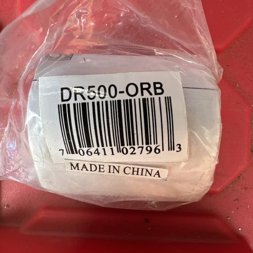 Minkaaire dr500 orb - dr500-orb, downrod