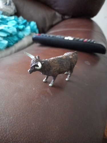 Britains miniature vintage zoo - britains,