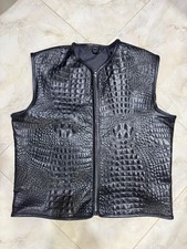 Men black crocodile - men’s,