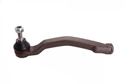 Steering rod end - front, axle