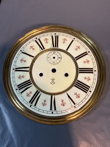 Antique gustave becker vienna - antique,