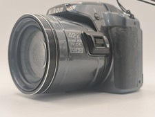 Nikon COOLPIX P510 16.1MP