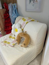 IKEA LYCKSELE single folding