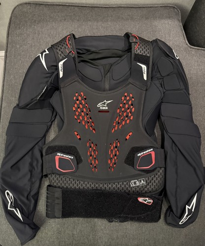 2027 alpinestars bionic pro - alpinestars,