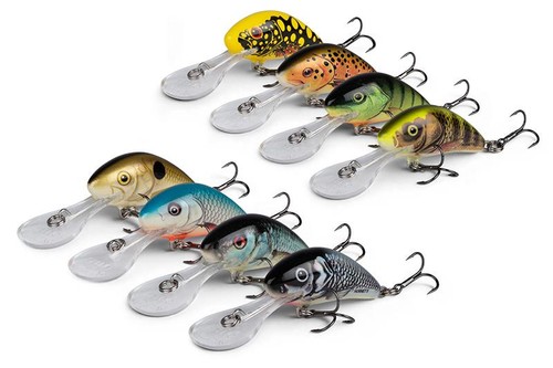 Salmo hornet sinking - salmo,