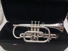 Bb Cornet
