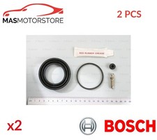 BRAKE CALIPER REPAIR KIT FRONT BOSCH 1 987 470 006 2PCS A NEW OE REPLACEMENT