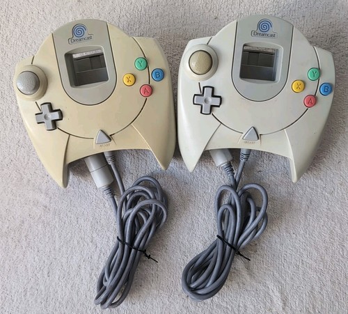Sega dreamcast controller - dreamcast,