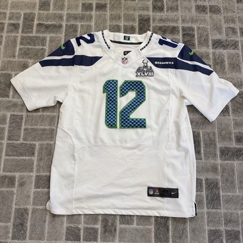 Nike seattle seahawks super - nike,