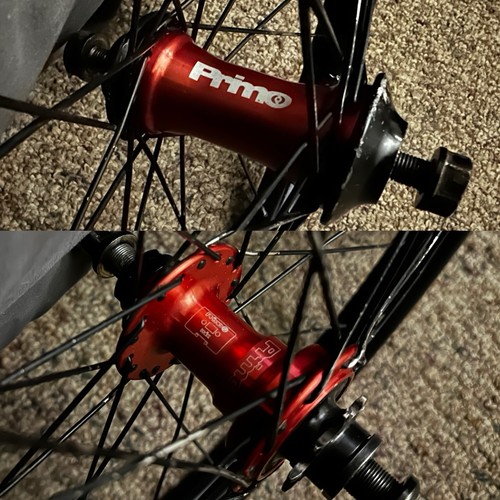 Primo bmx cassette - primo,