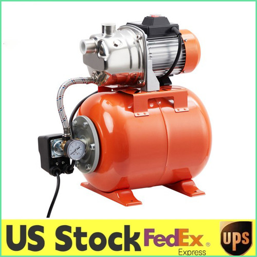 6hp 1hp 4hp booster - 1.6hp,
