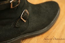 Oliver Sweeney Reaster Black