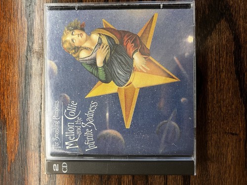 Smashing pumpkins mellon - pumpkins,
